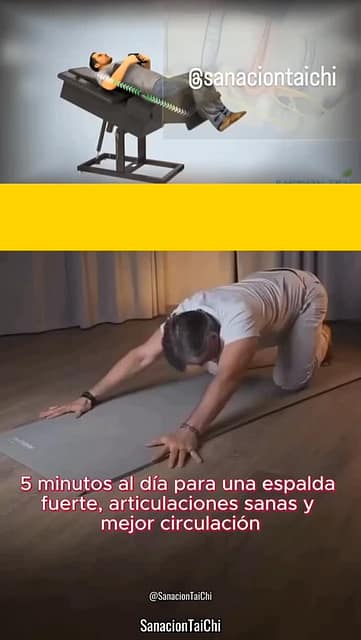 #ejerciciofisico #habitossaludables #ejerciciofisicoespalda