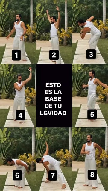 #ejercicios #ejerciciofisicoespalda #salud