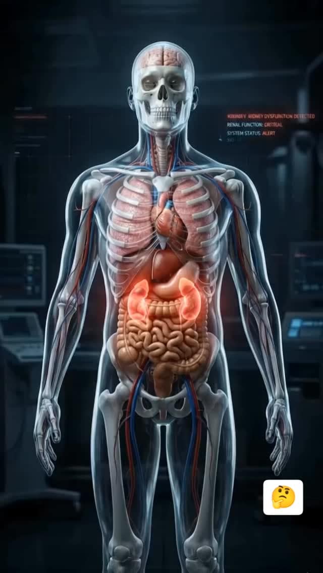 #insuficiênciarenal