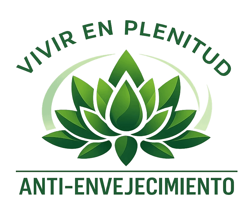 Bienvenido a Anti-envejecimiento