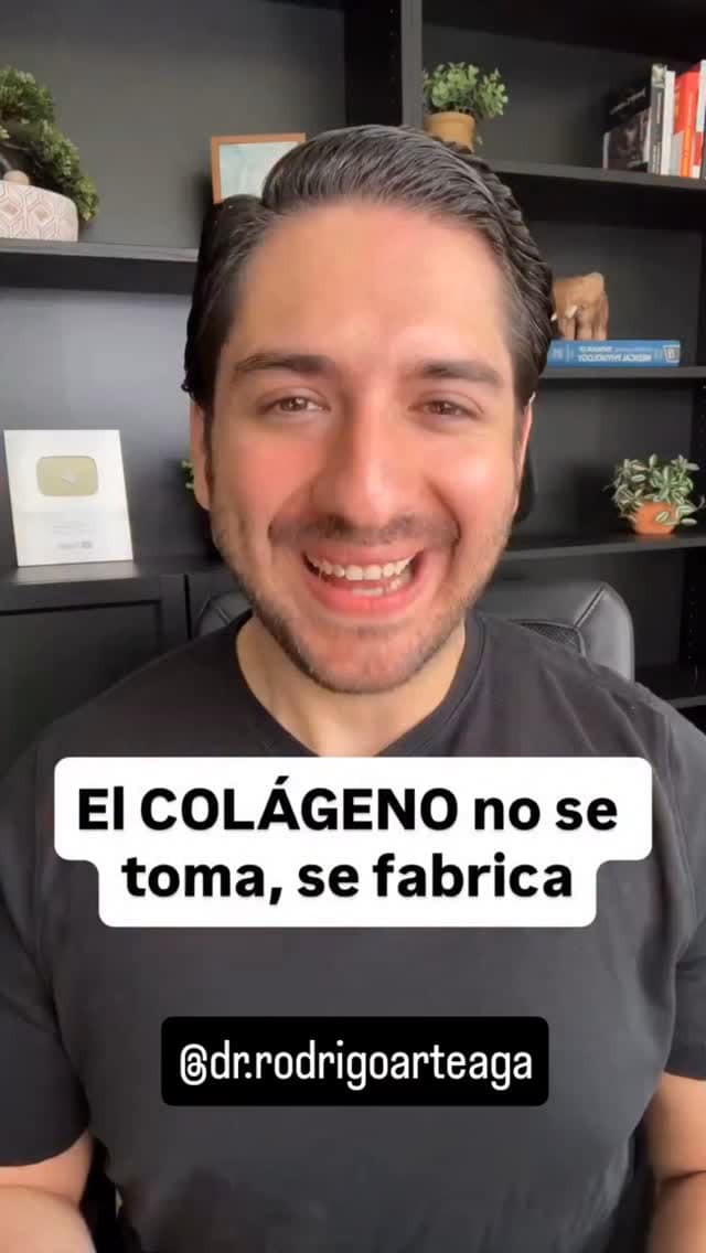 #colageno #suplementos #salud