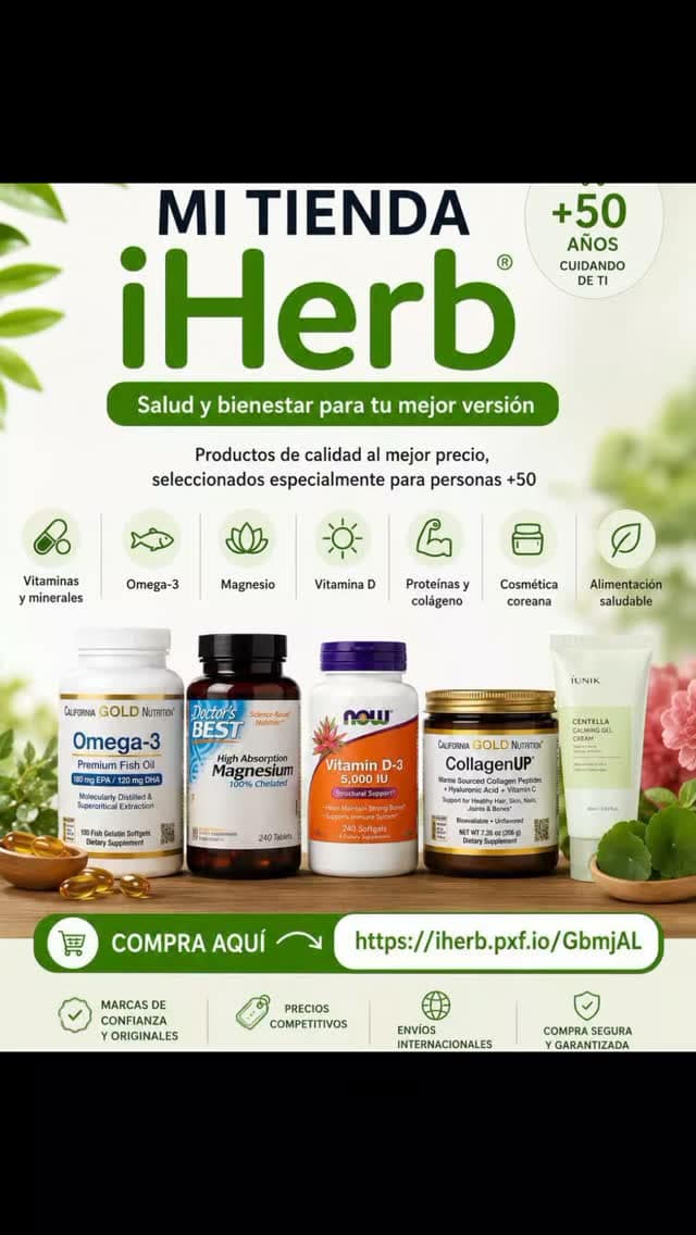 #iherb