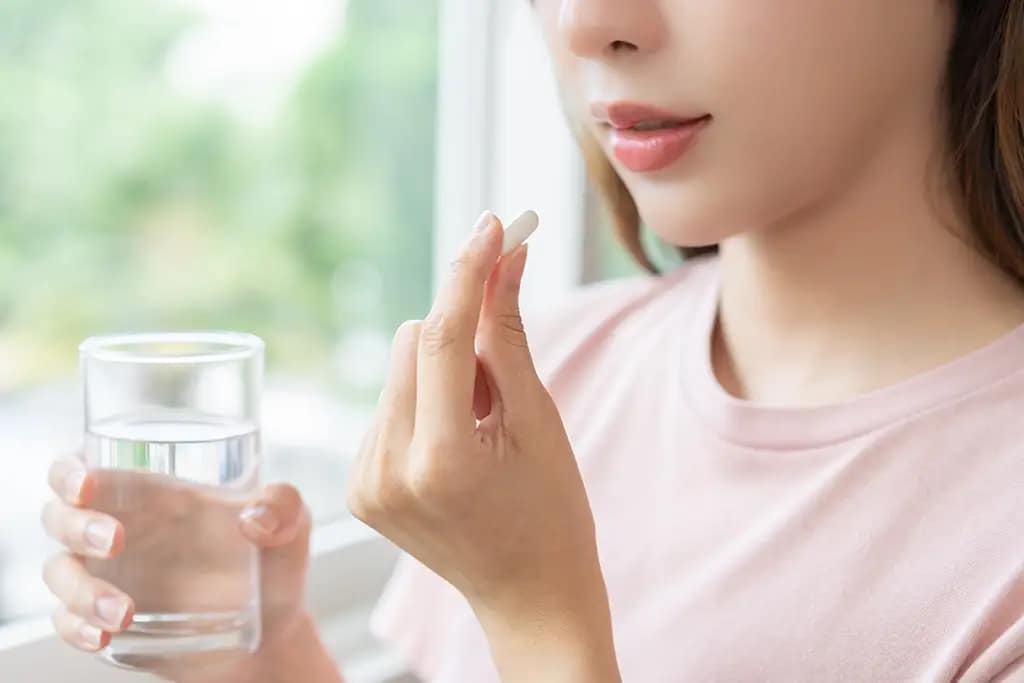 Palmitoiletanolamida (PEA): suplemento antiinflamatorio endógeno para mayores de 50
