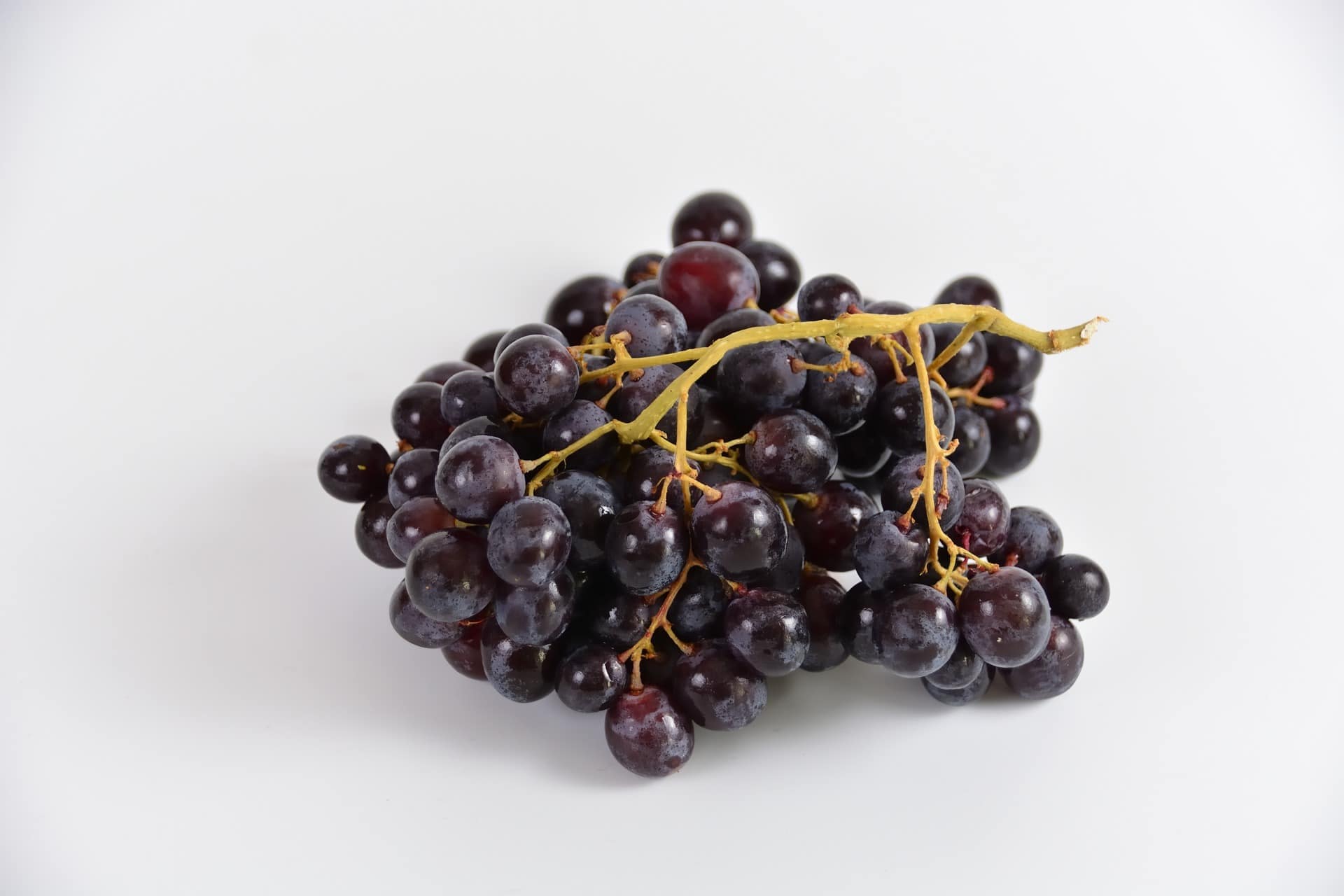 Extracto de semilla de uva OPC: el antioxidante más potente para la salud vascular después de los 50