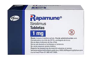 Rapamicina