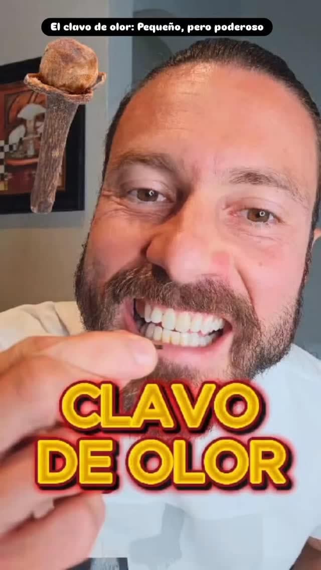 #clavodeolor