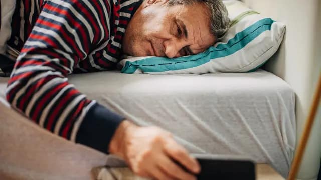 Errores comunes que arruinan tu descanso