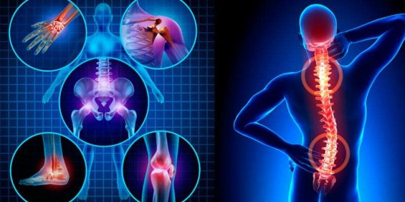 El Impacto del dolor crónico en la calidad de vida después de los 50